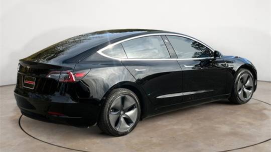 2019 Tesla Model 3 5YJ3E1EA9KF361804