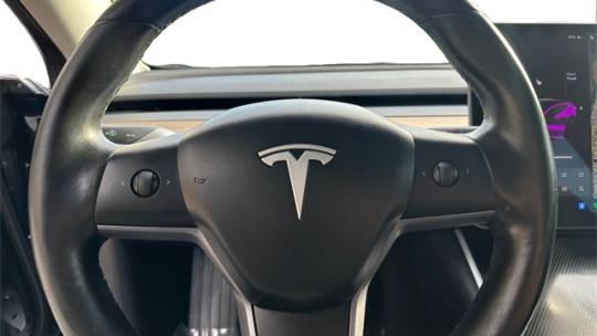 2019 Tesla Model 3 5YJ3E1EA9KF361804