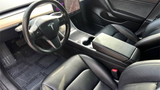 2019 Tesla Model 3 5YJ3E1EA9KF361804