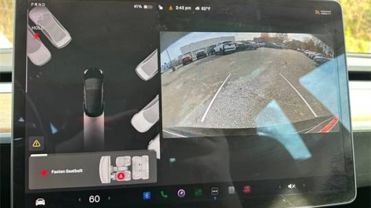 2019 Tesla Model 3 5YJ3E1EA9KF361804