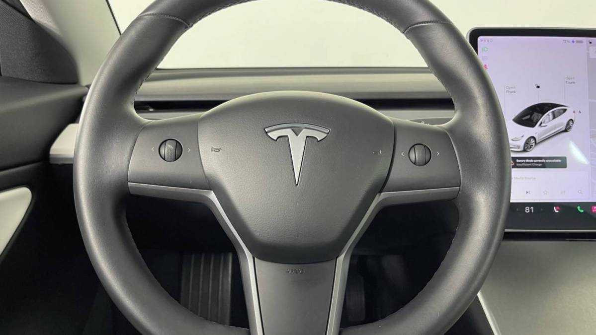 2018 Tesla Model 3 5YJ3E1EA5JF169665