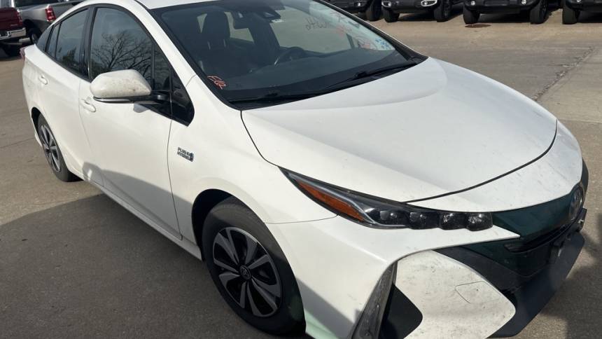 2017 Toyota Prius Prime JTDKARFP9H3032258