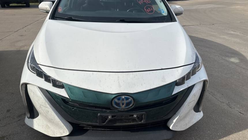 2017 Toyota Prius Prime JTDKARFP9H3032258