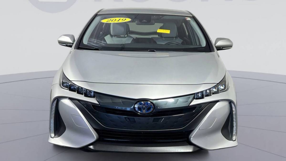 2019 Toyota Prius Prime JTDKARFP6K3119719