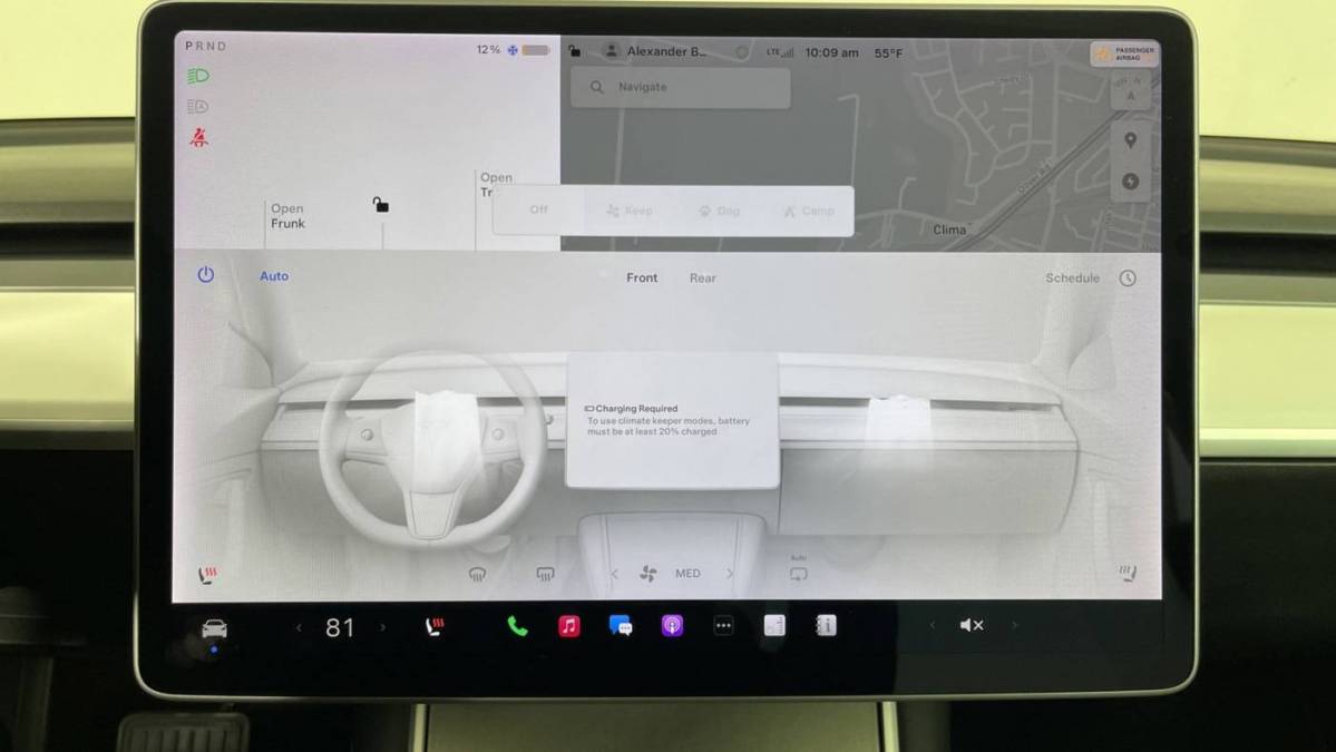 2018 Tesla Model 3 5YJ3E1EA5JF169665