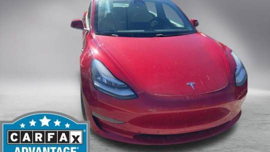 2020 Tesla Model 3 5YJ3E1EB8LF668181