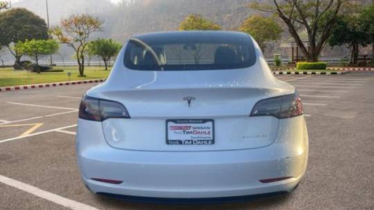 2020 Tesla Model 3 5YJ3E1EB5LF746481