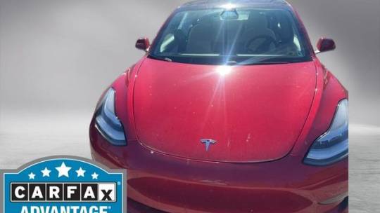 2020 Tesla Model 3 5YJ3E1EB8LF668181