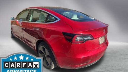 2020 Tesla Model 3 5YJ3E1EB8LF668181