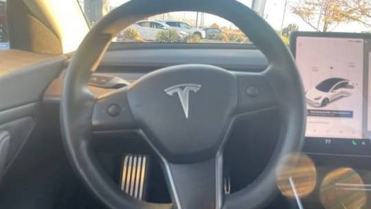 2020 Tesla Model 3 5YJ3E1EB5LF746481