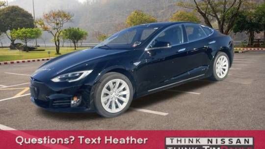 2016 Tesla Model S 5YJSA1E28GF157776