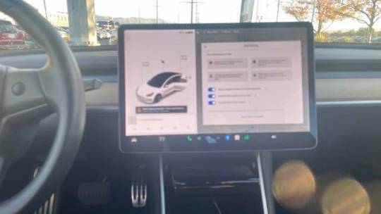 2020 Tesla Model 3 5YJ3E1EB5LF746481