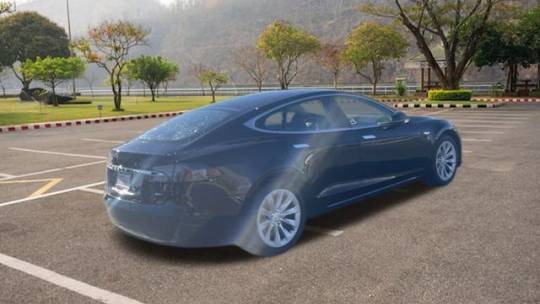 2016 Tesla Model S 5YJSA1E28GF157776