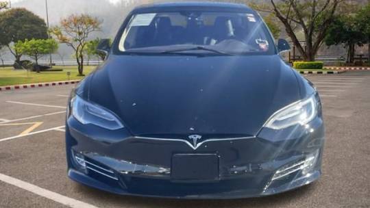 2016 Tesla Model S 5YJSA1E28GF157776