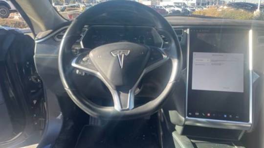 2016 Tesla Model S 5YJSA1E28GF157776