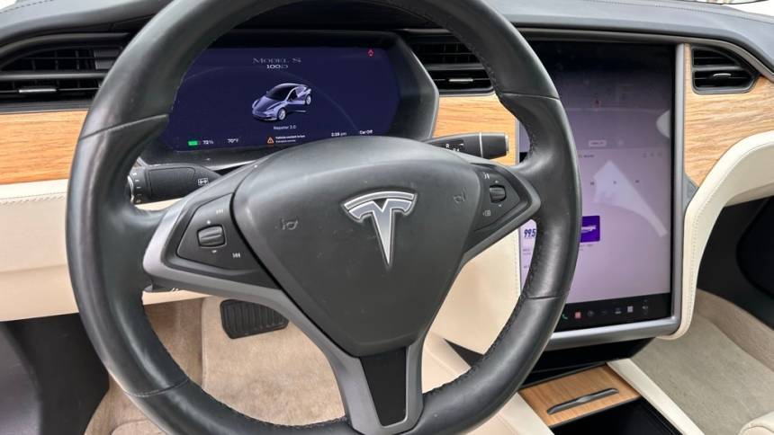 2018 Tesla Model S 5YJSA1E21JF270248