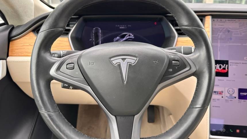 2018 Tesla Model S 5YJSA1E21JF270248