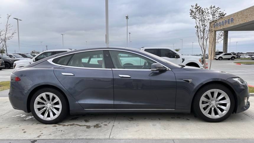 2018 Tesla Model S 5YJSA1E21JF270248