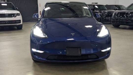 2021 Tesla Model Y 5YJYGDEE3MF090973