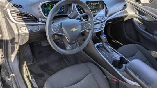 2018 Chevrolet VOLT 1G1RC6S59JU158236