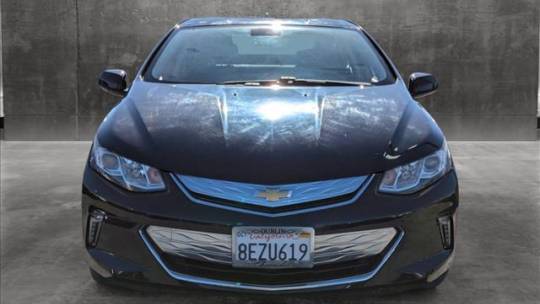 2018 Chevrolet VOLT 1G1RC6S59JU158236