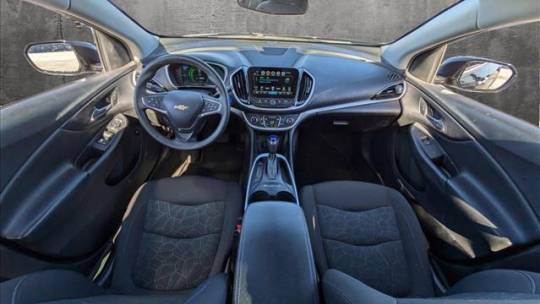 2018 Chevrolet VOLT 1G1RC6S59JU158236