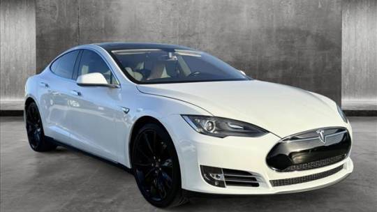 2012 Tesla Model S 5YJSA1DP2CFS01018