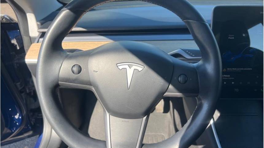 2018 Tesla Model 3 5YJ3E1EBXJF085110