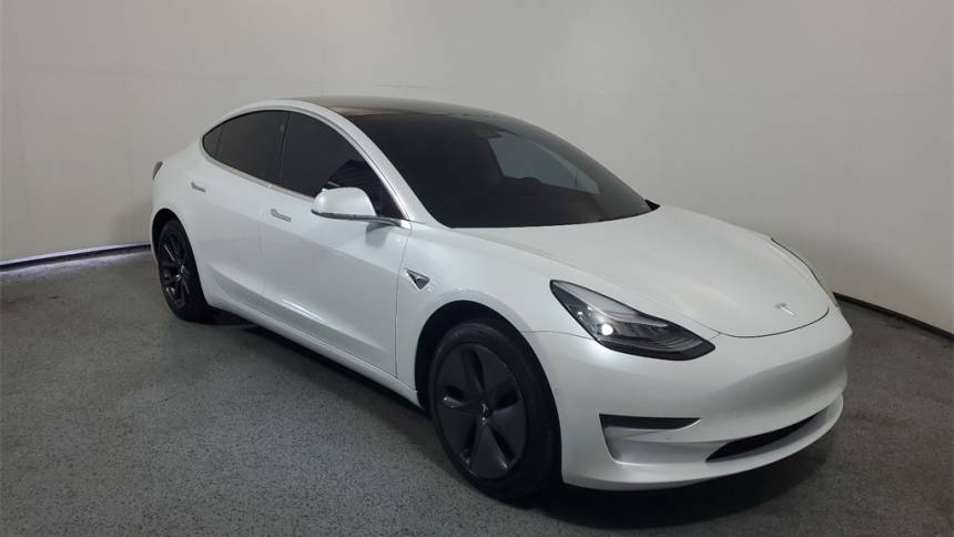 2020 Tesla Model 3 5YJ3E1EA4LF625769