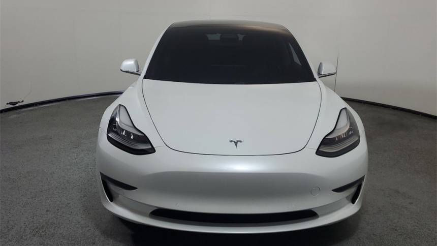 2020 Tesla Model 3 5YJ3E1EA4LF625769