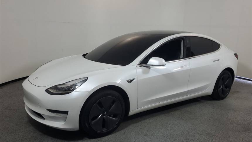 2020 Tesla Model 3 5YJ3E1EA4LF625769