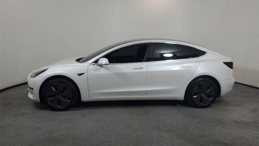 2020 Tesla Model 3 5YJ3E1EA4LF625769