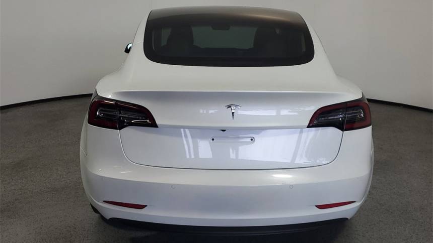 2020 Tesla Model 3 5YJ3E1EA4LF625769