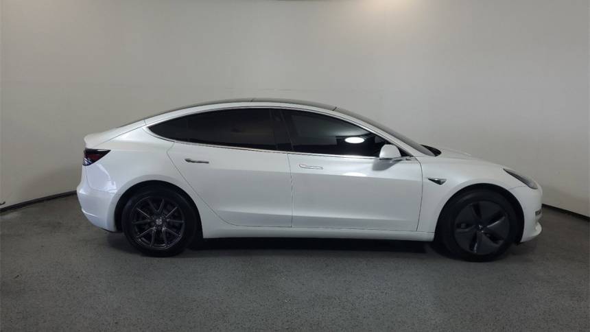 2020 Tesla Model 3 5YJ3E1EA4LF625769