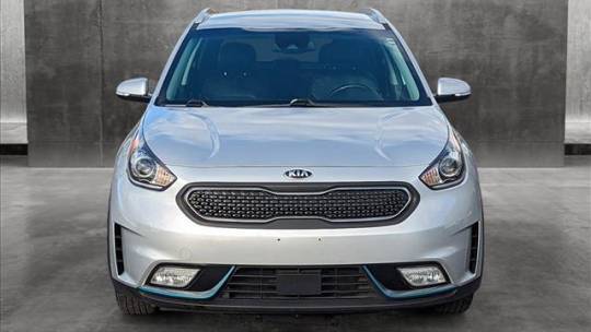 2019 Kia Niro KNDCD3LD8K5232353