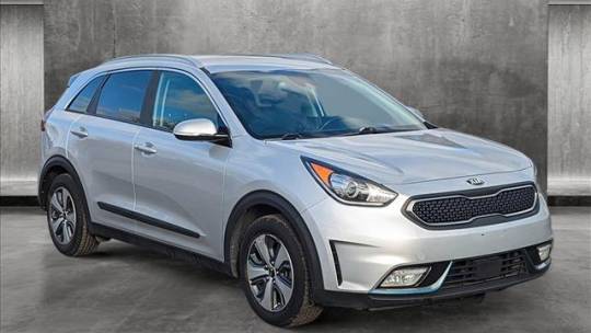 2019 Kia Niro KNDCD3LD8K5232353