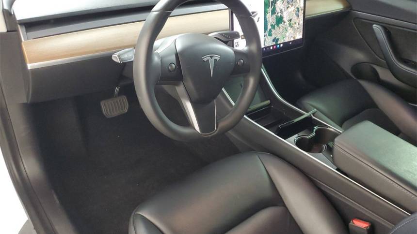 2020 Tesla Model 3 5YJ3E1EA4LF625769