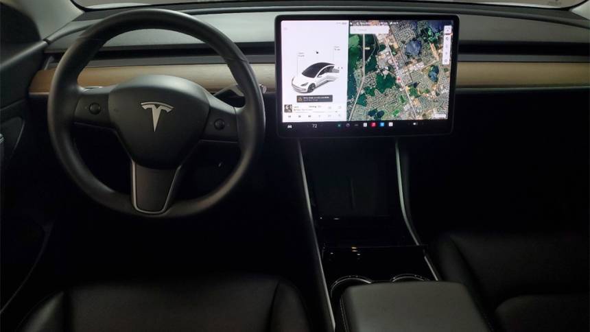 2020 Tesla Model 3 5YJ3E1EA4LF625769