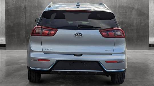 2019 Kia Niro KNDCD3LD8K5232353