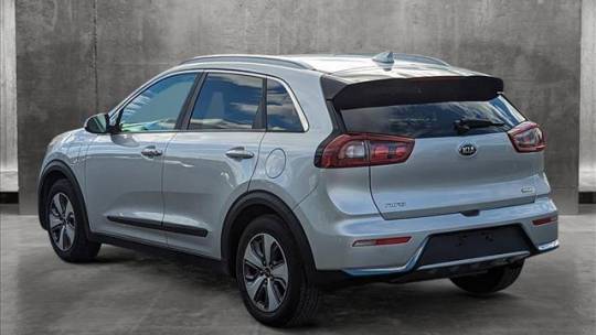 2019 Kia Niro KNDCD3LD8K5232353