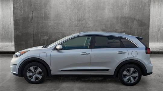 2019 Kia Niro KNDCD3LD8K5232353