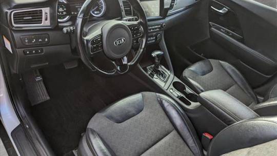 2019 Kia Niro KNDCD3LD8K5232353