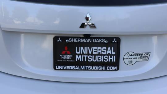 2012 Mitsubishi i-MiEV JA3215H11CU021628