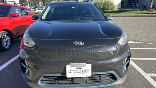 2019 Kia NIRO EV KNDCE3LG3K5016479