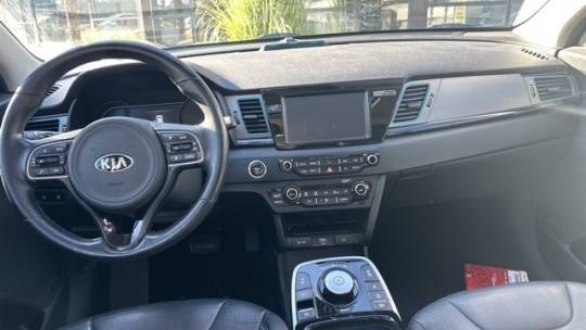 2019 Kia NIRO EV KNDCE3LG3K5016479