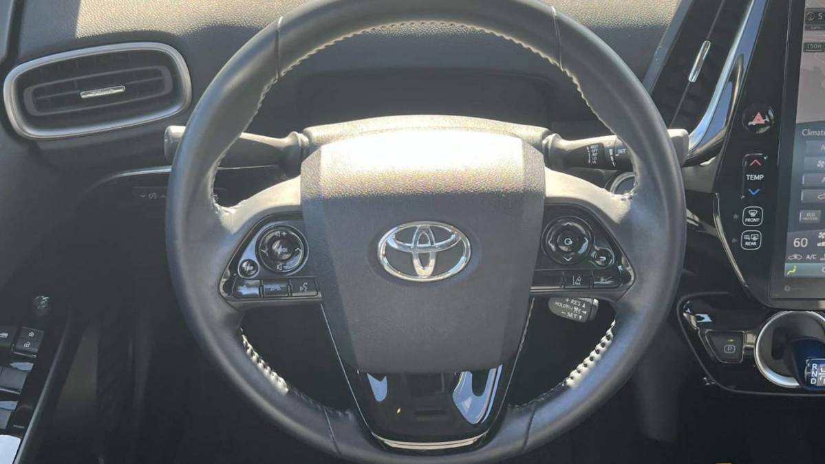 2018 Toyota Prius Prime JTDKARFP3J3084152