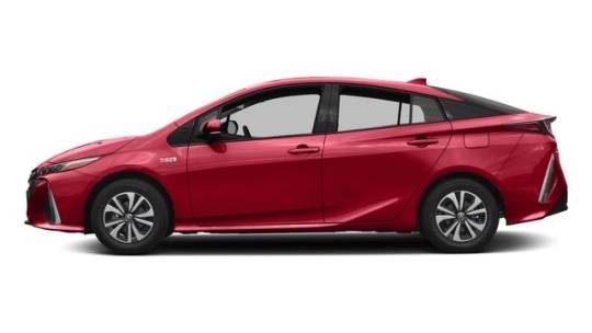 2017 Toyota Prius Prime JTDKARFP7H3005382