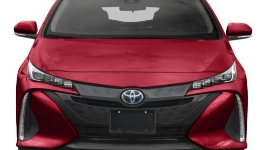 2017 Toyota Prius Prime JTDKARFP7H3005382