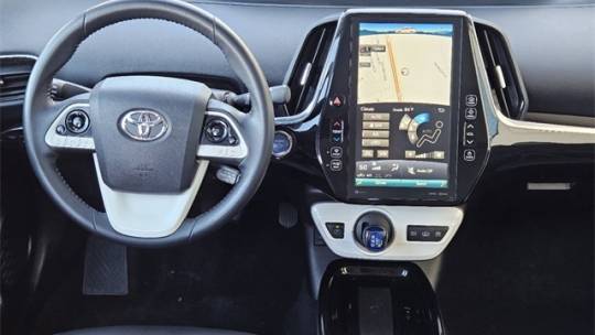 2019 Toyota Prius Prime JTDKARFP4K3119735