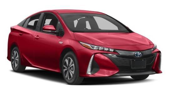 2017 Toyota Prius Prime JTDKARFP7H3005382